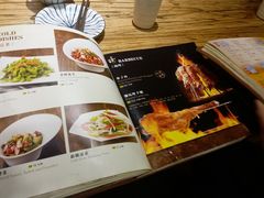 -阿凡提餐厅(簋街店)