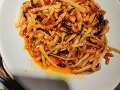 -小放牛炒菜馆(中山路乐汇城店)