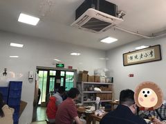 -李小老烧饼(常营民族家园店)