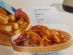 -阿西娅食府(中关村店)