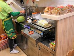 -百果园(文庄路店)