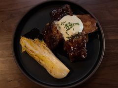老爸焖排骨-gula
