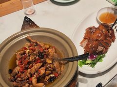 -绿草地·湘菜(酃湖师院店)