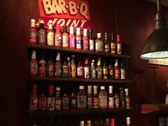 -Bubba Gump Shrimp(Ala Moana)