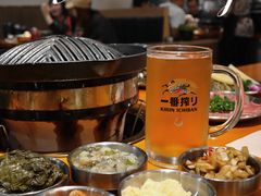 -kingkong大猩猩烤肉(CBD店)