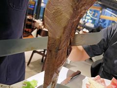-拉蒂娜·巴西牛排馆 Latina·Brazilian Steakhouse(陆家嘴旗舰店)