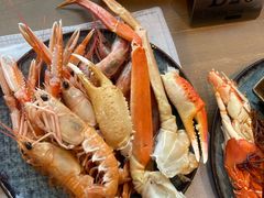 -青岛海天大酒店·1988全日餐厅
