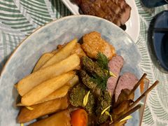 -蕉叶·泰国歌舞风情(世贸店)