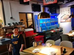 -黄鹤天厨·泡椒田鸡创始者(莲花店)