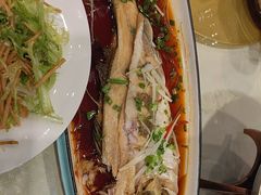 -巨鼎谭家菜(普照寺路店)