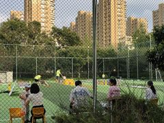 -杭州城北体育公园