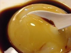 凉糕-弓二莜面(总店)