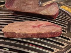 -火烈鸟炭火烤肉(静安路店)