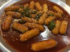 -BOPEYE·波派炸鸡(河西中央商场店)