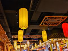 -舒家大院重庆老火锅(纪念塔店)