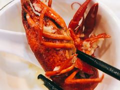 -绅士餐厅龙虾·烧烤(西门路店)
