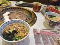 -千寻山野烤肉(中关村店)