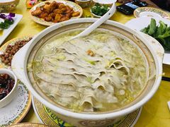 -砂锅居(西四店)