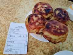 门钉肉饼-宝瑞门钉肉饼店