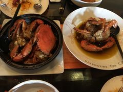 -Ministry of Crab(科伦坡店)