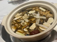 -天宜隆蘑菇宴火锅(石景山旗舰店)