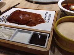 -味莊·青岛菜(云霄路店)
