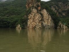 -大连冰峪旅游度假区