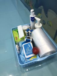 -Milk Family米可家婴儿游泳馆(南湾华润万家店)