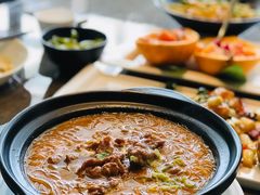 黄金咖喱牛腩-真爱中国餐馆·年华店(朱雀大街店)