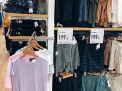 -优衣库(重庆万象城店)