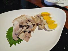 私房糟货三拼-大灶头·新昌菜(中国茶市店)