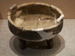 -鸿山遗址博物馆