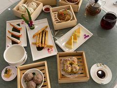 -国贸旋转餐厅(国贸广场店)