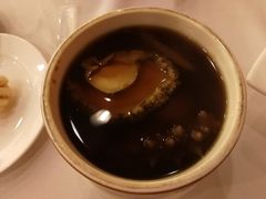 -聚春园自助餐厅(东街口店)