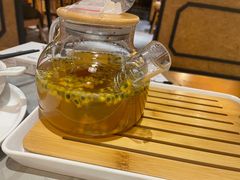 -如轩·海鲜砂锅粥·潮汕菜(南城店)