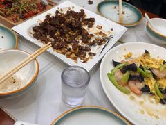 -清真·同发顺饭庄·烧麦(总店)
