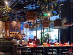 -枚青·临安酒肆(腾飞大厦店)