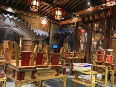 -小龙坎火锅(春熙太古里店)