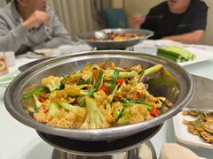 -香融府·烤鸭·家常菜(马家堡路店)
