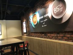 -85度C(上海茶陵北路店)