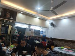 -永兴餐厅(复兴中路店)