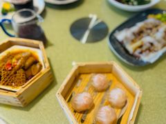 -龙庭华宴·粤菜·早茶