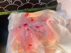 -喜茶(北京五棵松华熙店)