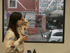 -研途咖啡馆(健康路店)