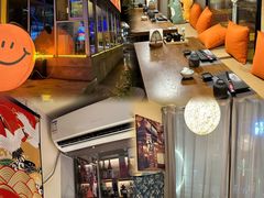 -鞠橘居酒屋(仁恒江湾新天地店)