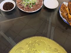 -十二忠手拉面(中华路店)