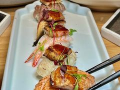 -屋岩·日式料理(惠阳开城大道店)