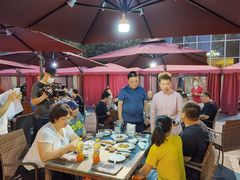 -大东方海鲜酒楼(小武基桥店)