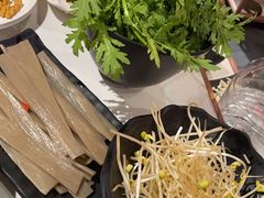 -祥源胡同·涮牛羊肉火锅(花桥店)