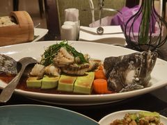-铭轩中餐厅·海南菜·粤菜(亚龙湾瑞吉店)